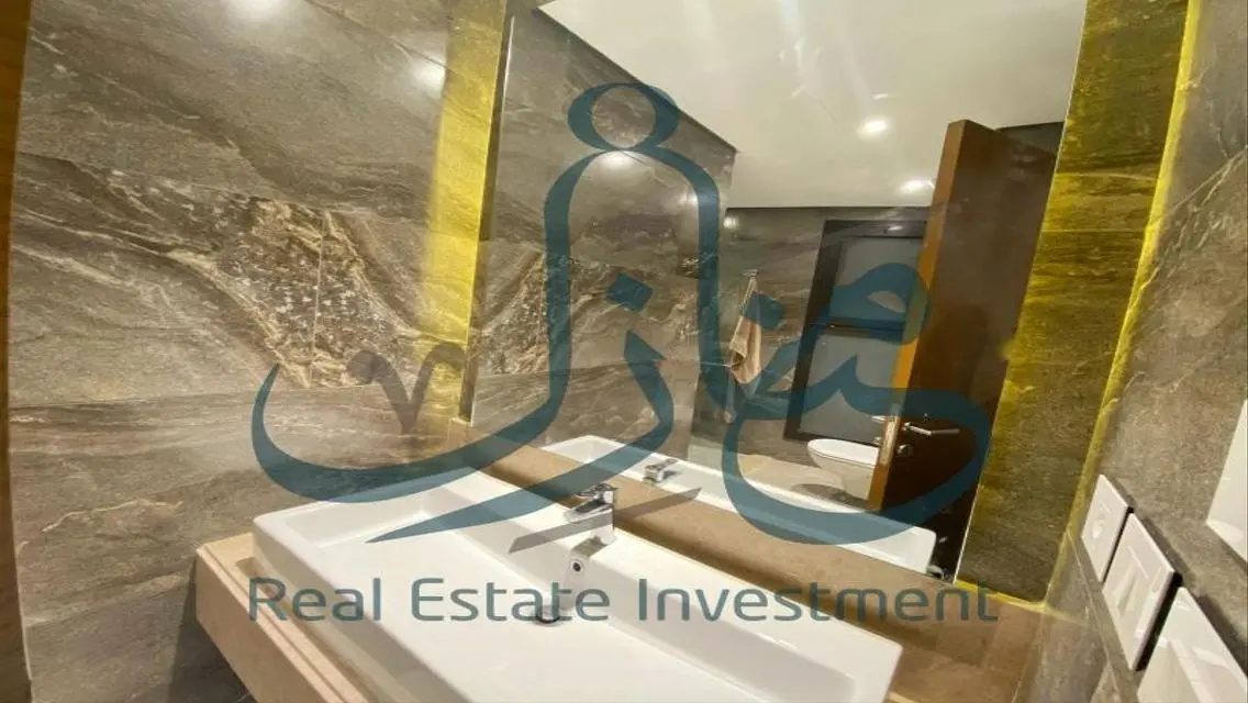 Luxury Apartment for Rent in Six West SODIC