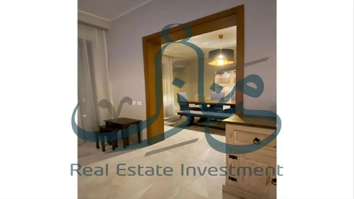Luxury Apartment for Rent in Six West SODIC