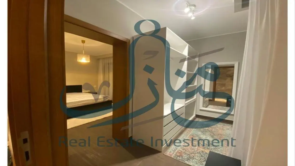 Luxury Apartment for Rent in Six West SODIC