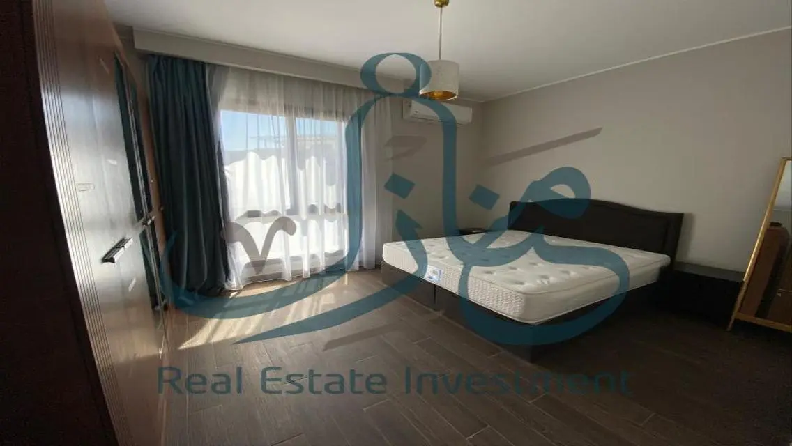 Luxury Apartment for Rent in Six West SODIC