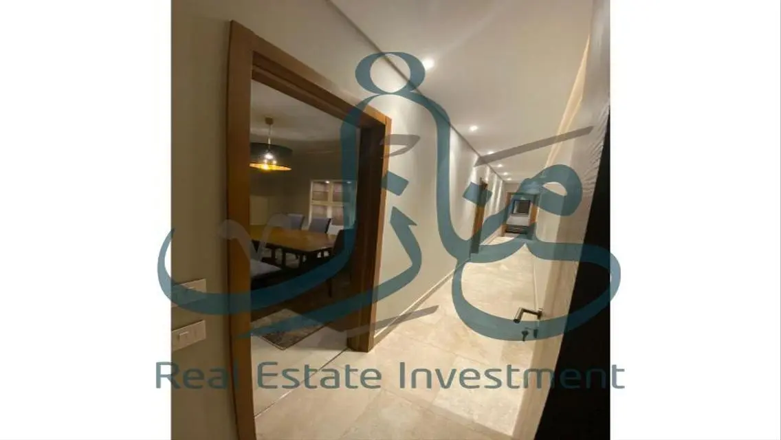 Luxury Apartment for Rent in Six West SODIC