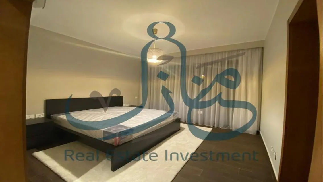 Luxury Apartment for Rent in Six West SODIC