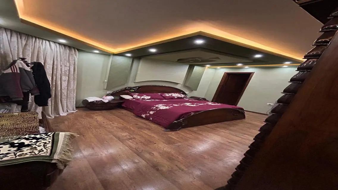 Luxury House for Sale in -1-205