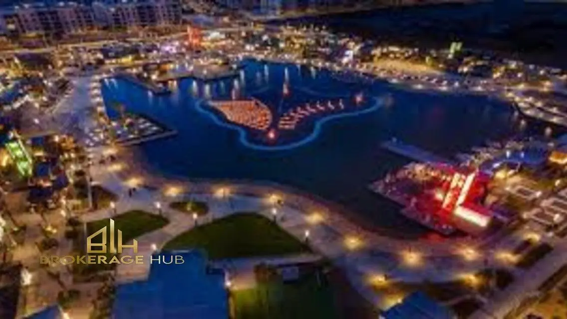 Luxury Apartment for Sale with Lake View in MIVs273