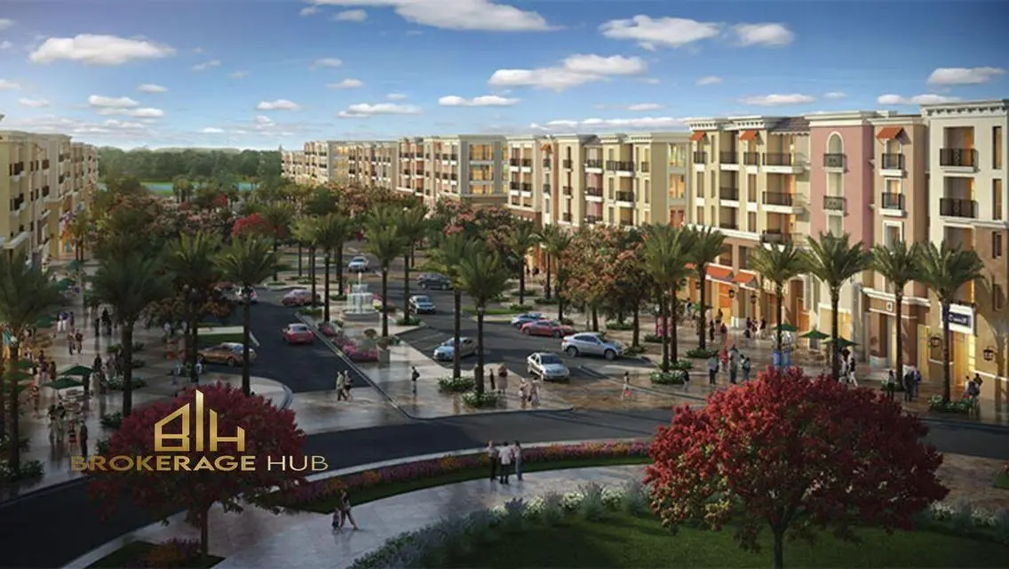 Luxury Apartment for Sale with Lake View in MIVs273