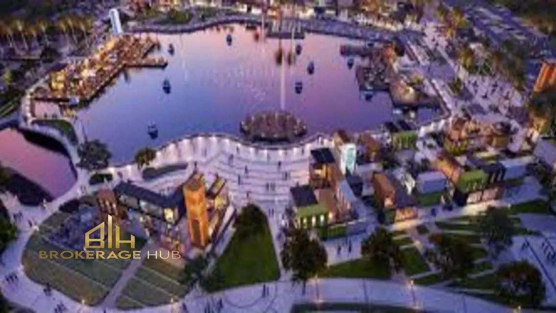 Luxury Apartment for Sale with Lake View in MIVs273