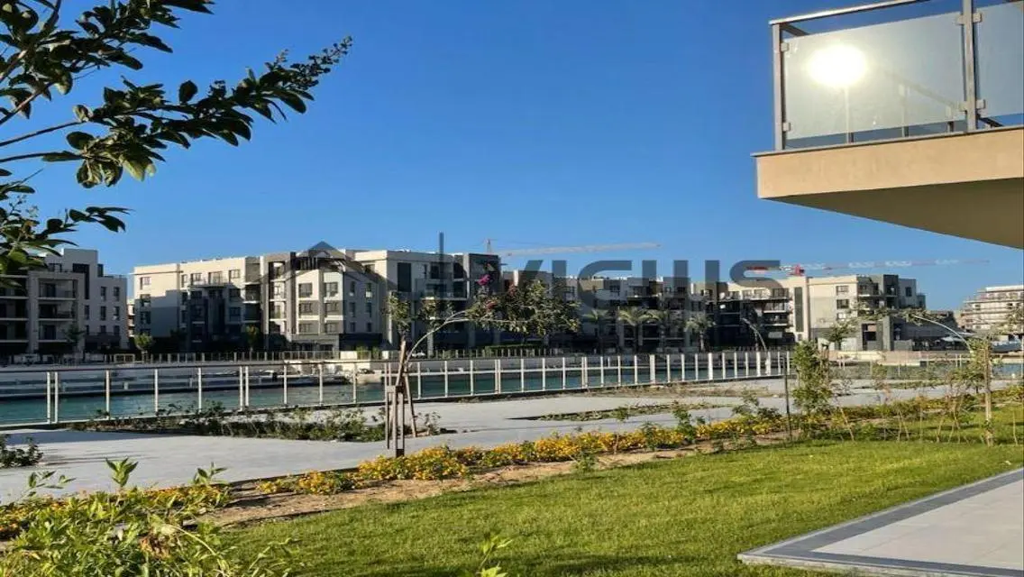 Luxurious Home in Marassi with Exceptional Features