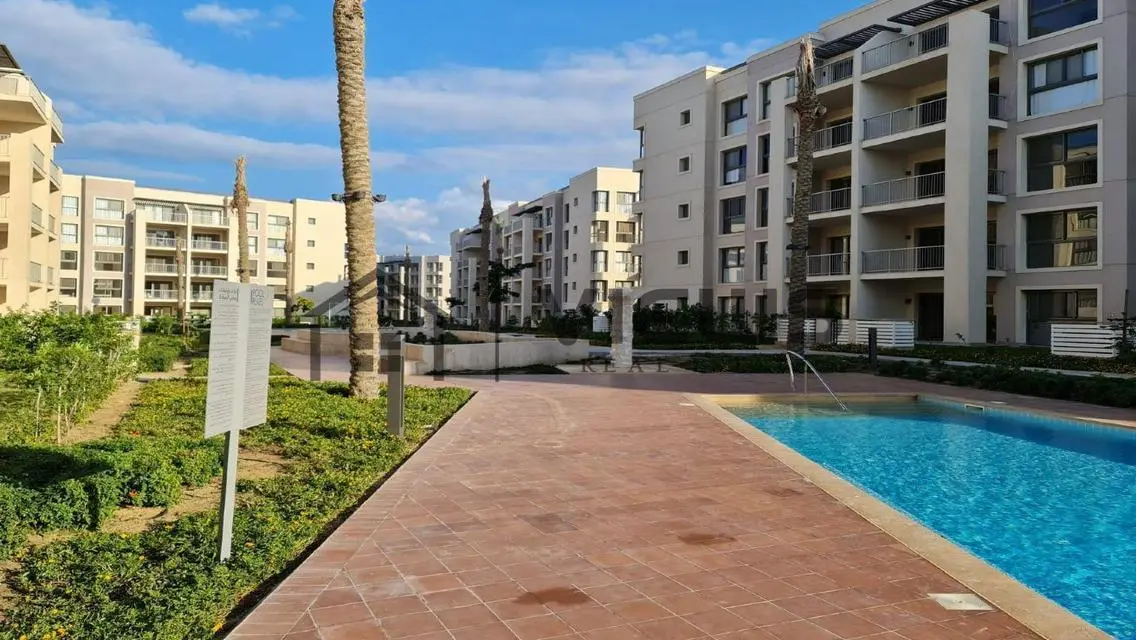 Luxurious Home in Marassi with Exceptional Features