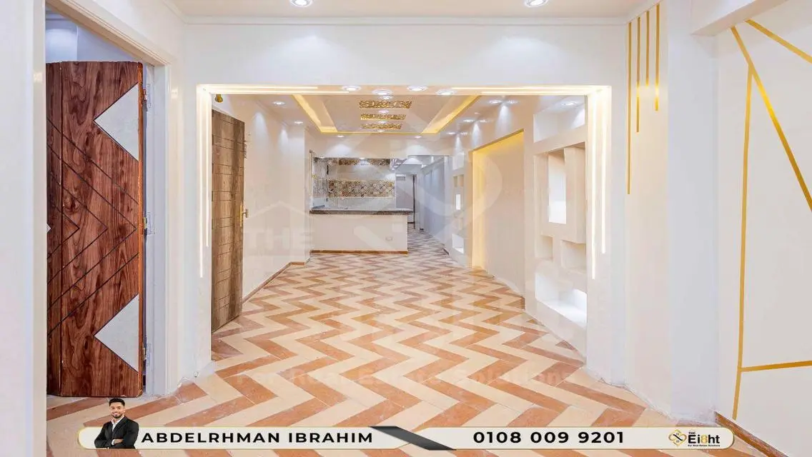 Stunning Apartment for Sale at Attractive Price