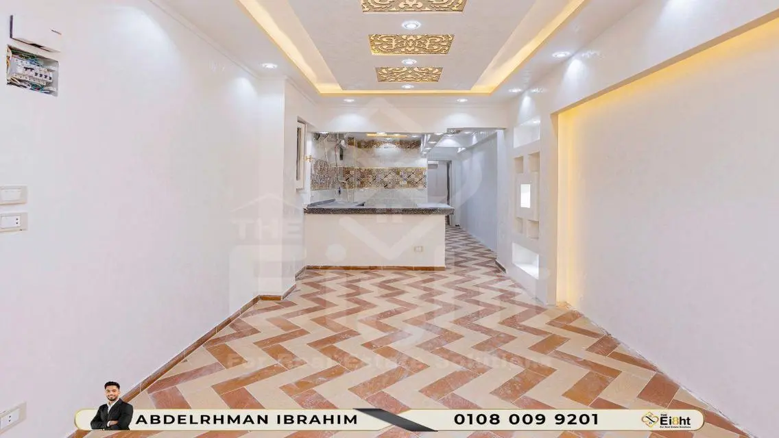 Stunning Apartment for Sale at Attractive Price