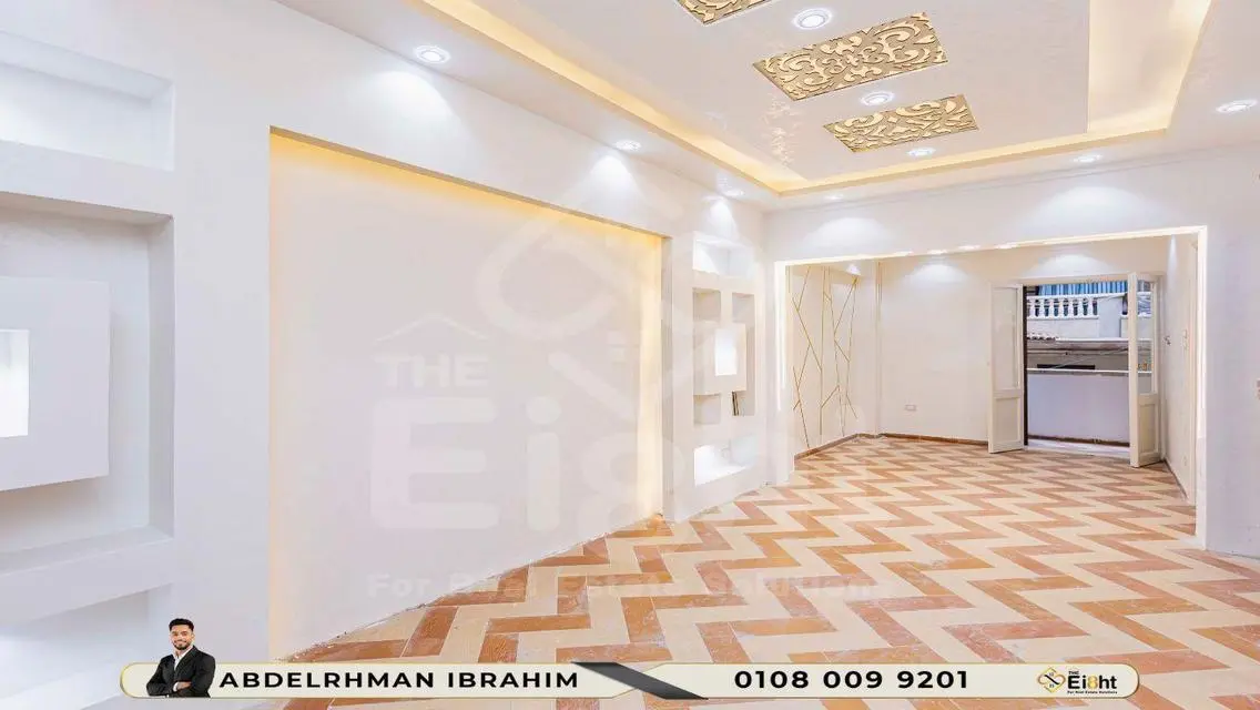 Stunning Apartment for Sale at Attractive Price