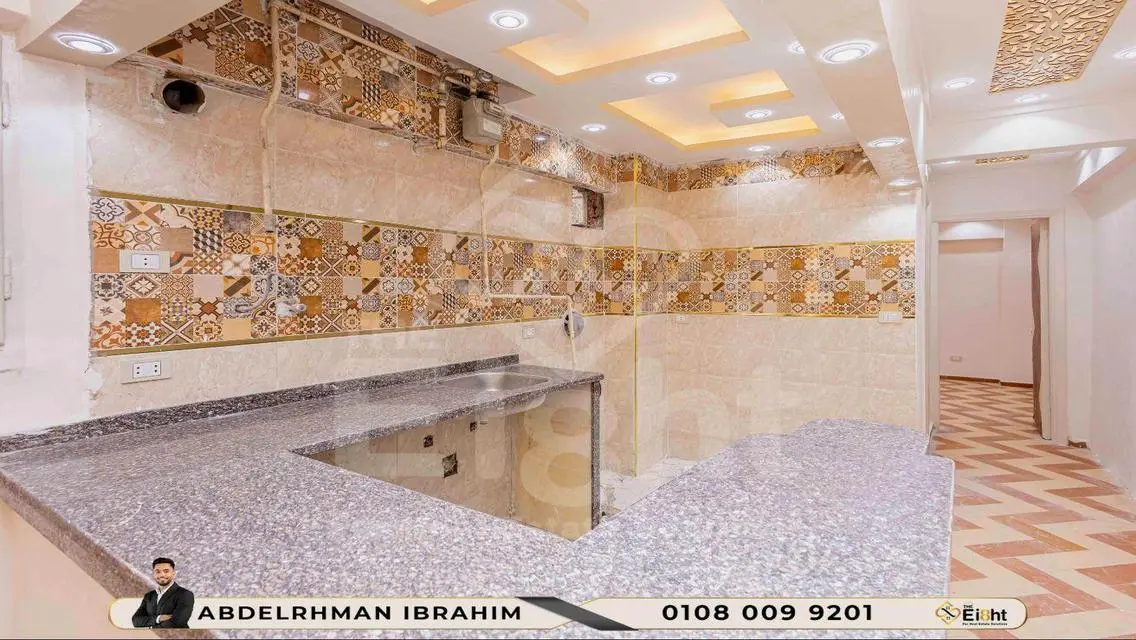 Stunning Apartment for Sale at Attractive Price