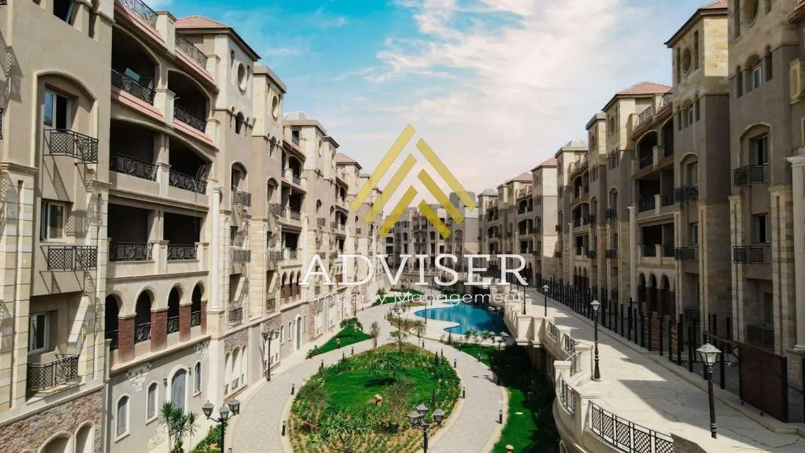 Luxury Apartment for Sale in Prime Location