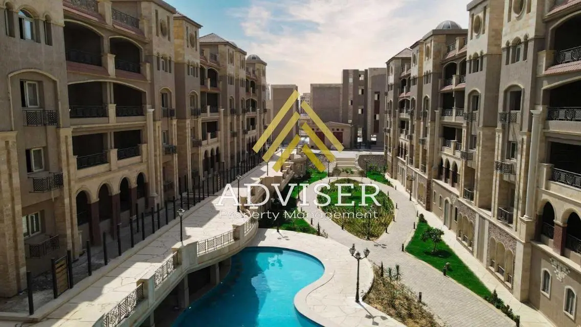 Luxury Apartment for Sale in Prime Location