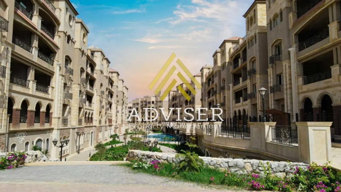 Luxury Apartment for Sale in Prime Location