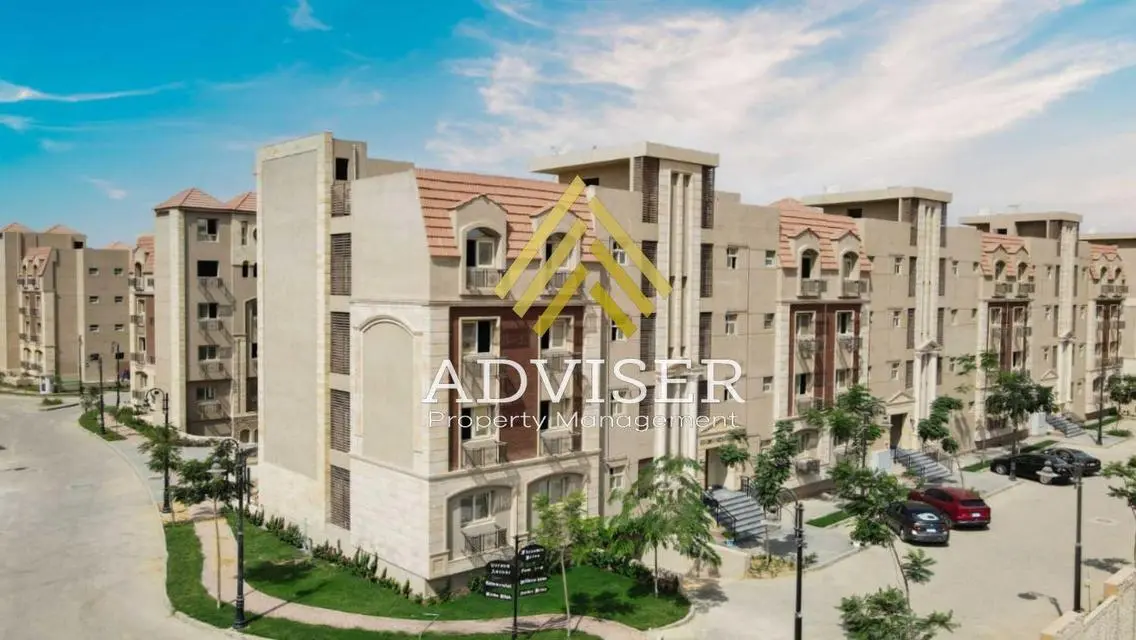 Luxury Apartment for Sale in Prime Location