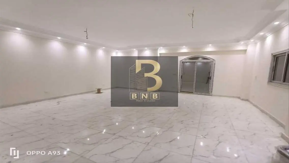 Luxury Apartment with Full Amenities in Seddek