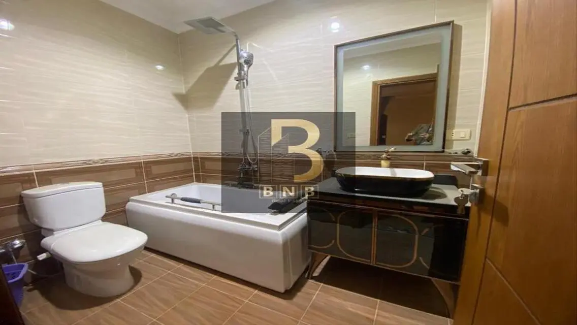 Luxury Apartment with Full Amenities in Seddek