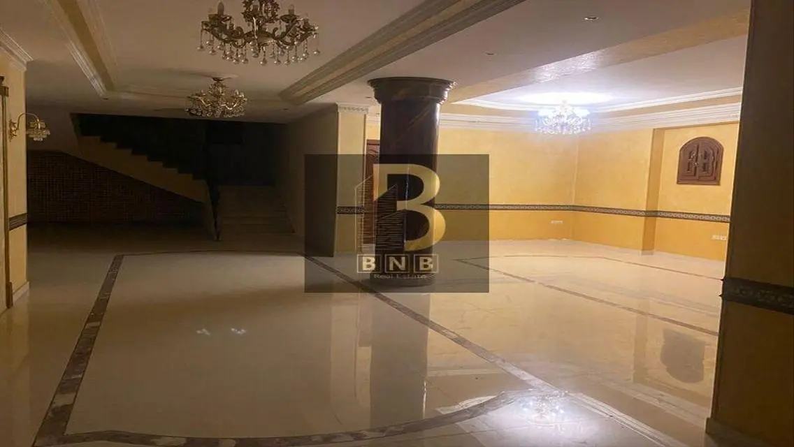 Luxury Apartment with Full Amenities in Seddek