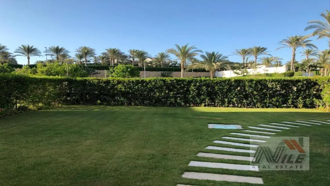 Luxury Apartment in Blanca Marassi - EGP 38,000,000
