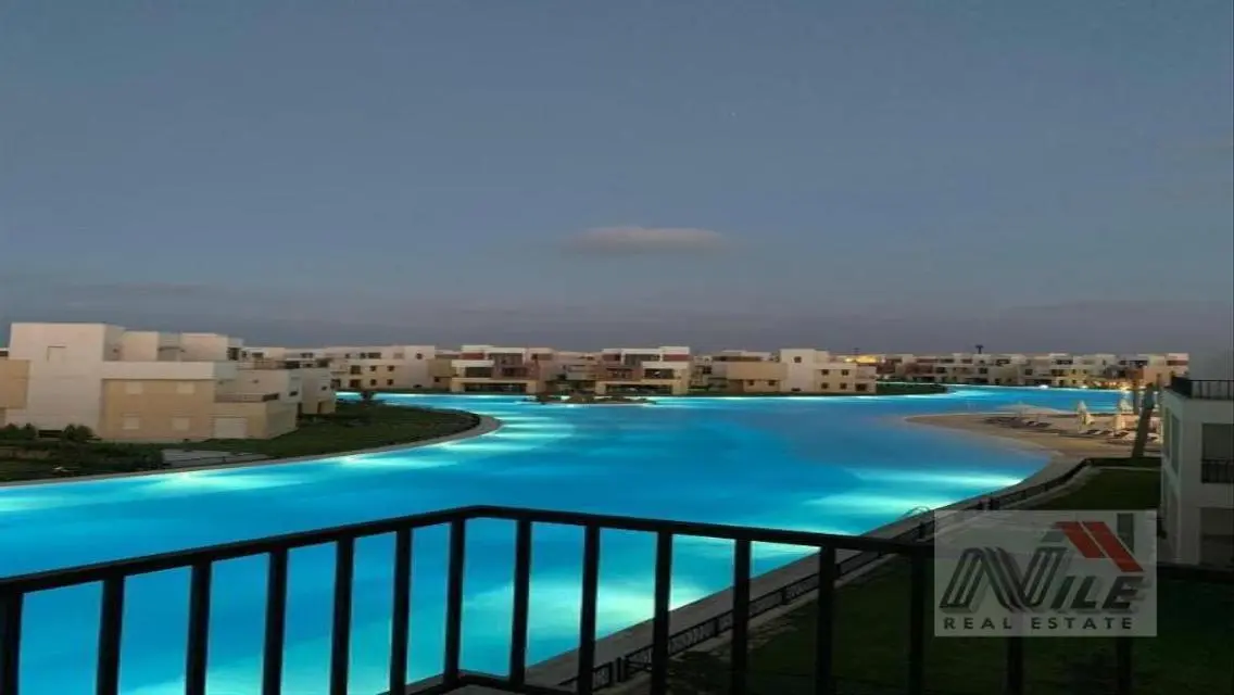 Luxury Apartment in Blanca Marassi - EGP 38,000,000