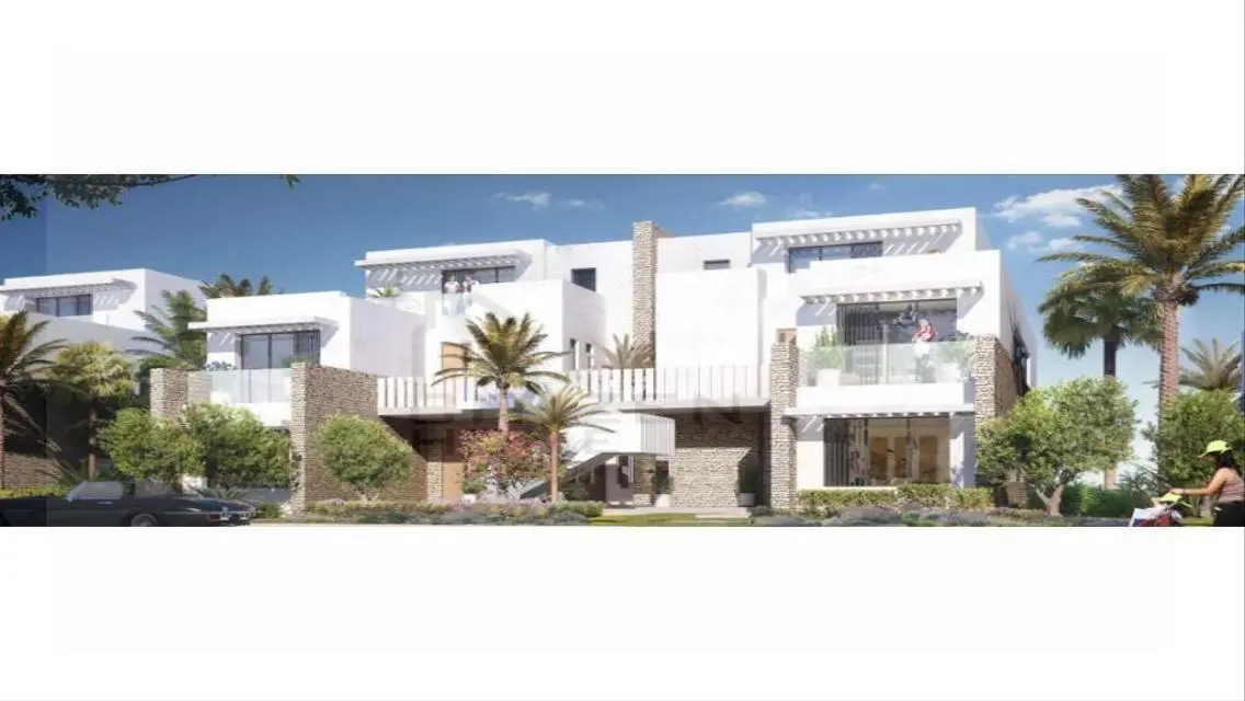 شقة فاخرة للبيع في CITIZEN HOME