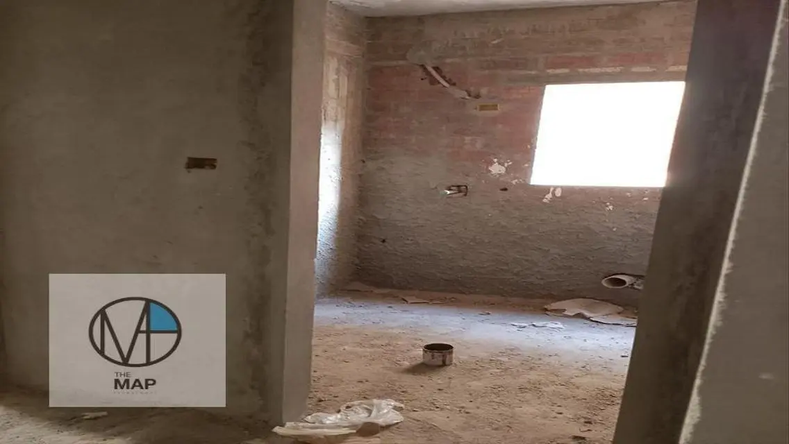 شقة فاخرة للبيع بمساحة 185 متر