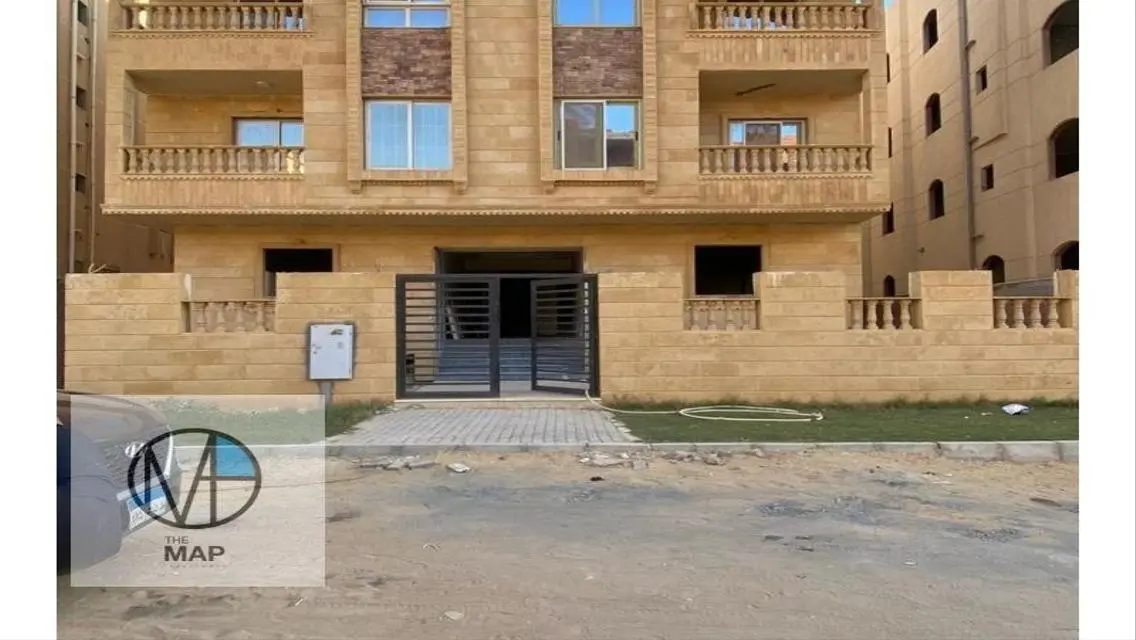 شقة رائعة بمساحة مترين وإطلالة مميزة