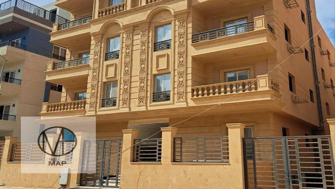 شقة للإيجار مع إطلالة رائعة في قلب المدينة