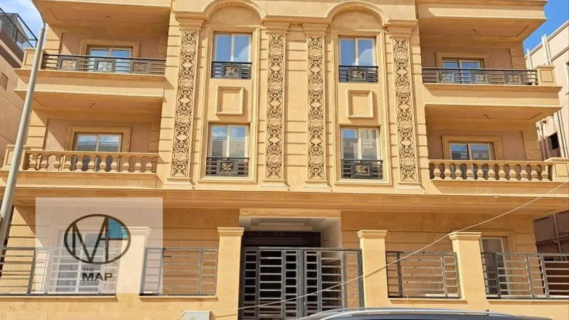 شقة للإيجار مع إطلالة رائعة في قلب المدينة