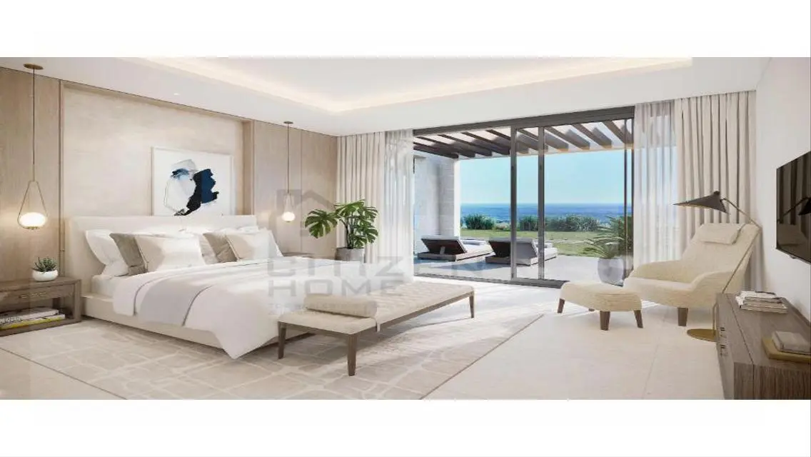 Luxury Apartment in CITIZEN HOME at a Great Price