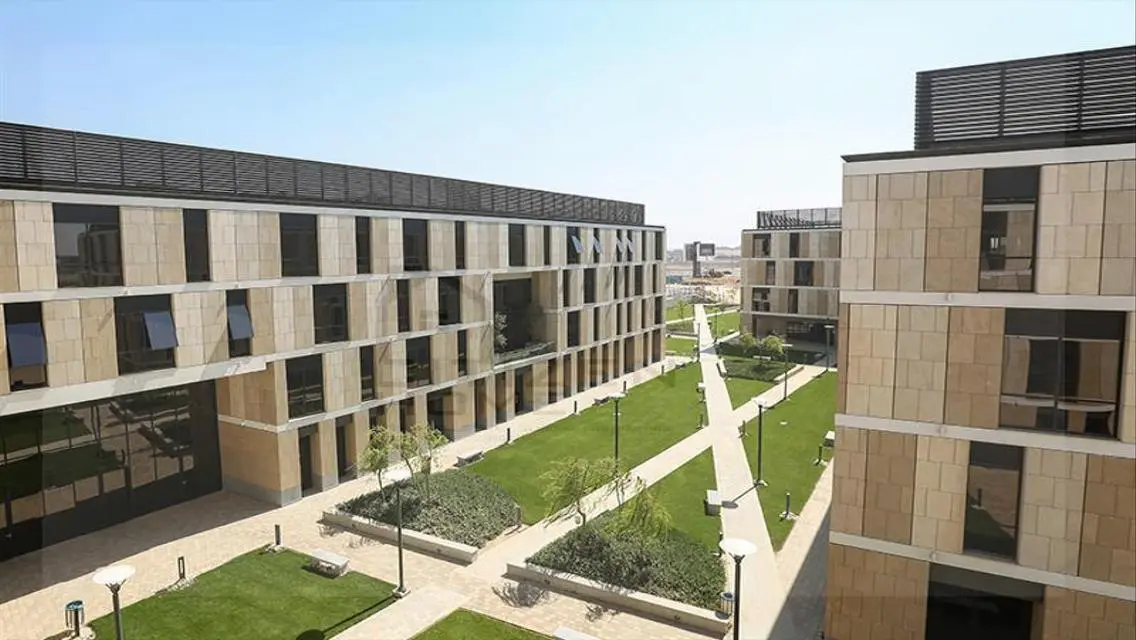 Apartment for Sale in Citizen Home - Medical District
