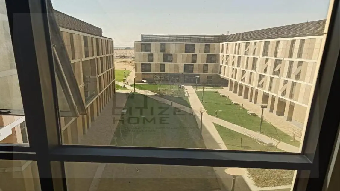 Apartment for Sale in Citizen Home - Medical District