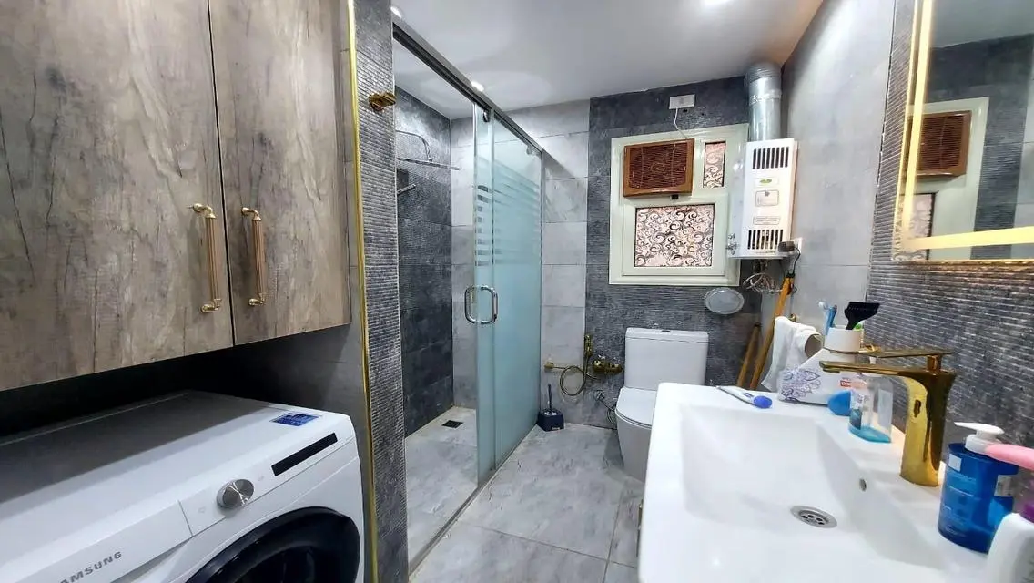 Luxury Apartment in B3 with All Amenities