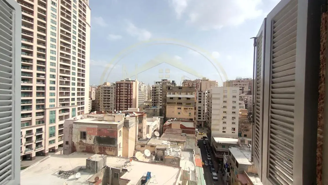 شقة للبيع بمساحة 100 متر في سان ستيفانو