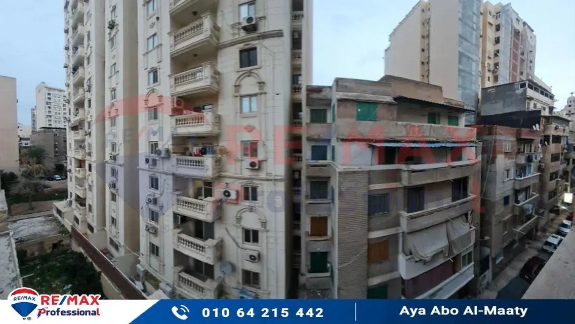 فرصة رائعة لشراء شقة فاخرة في موقع متميز