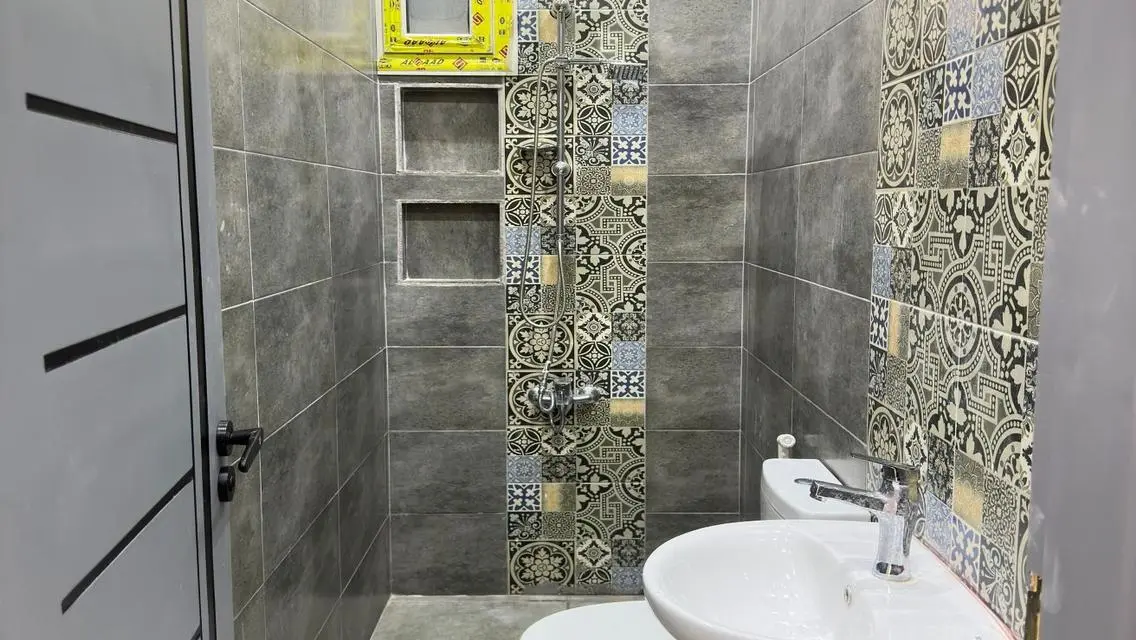 Apartment for Rent with Stunning View