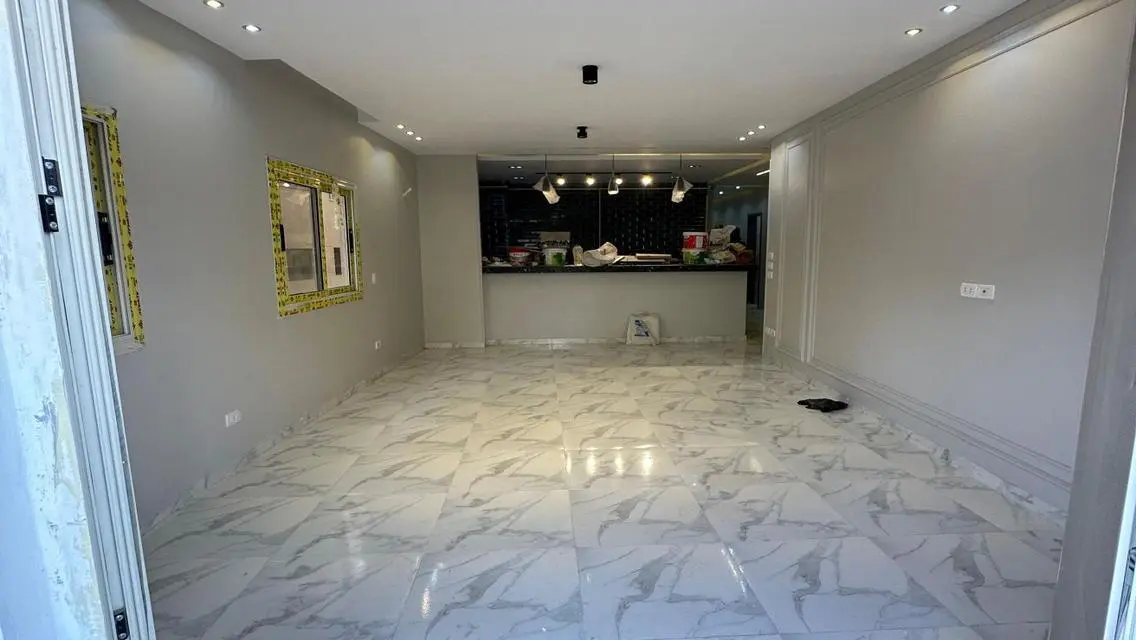 Apartment for Rent with Stunning View