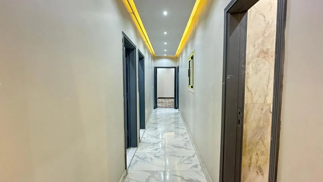 Apartment for Rent with Stunning View