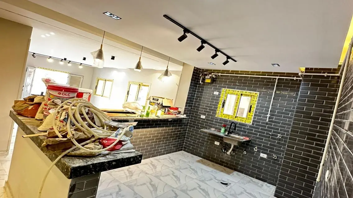 Apartment for Rent with Stunning View