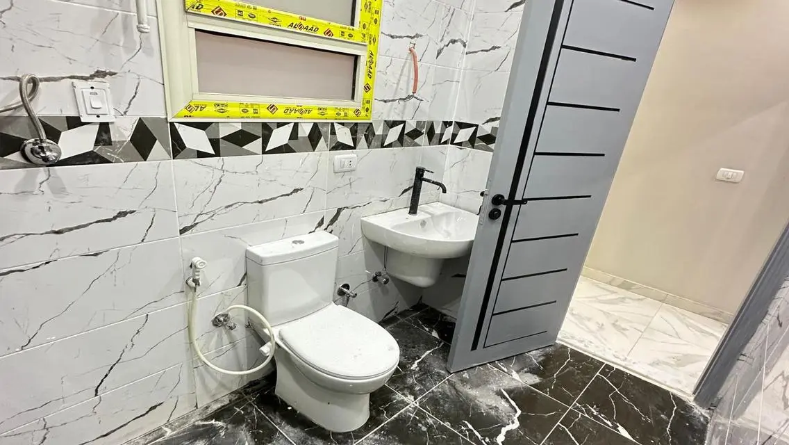 Apartment for Rent with Stunning View