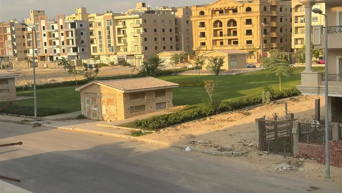 Apartment for Rent with Stunning View