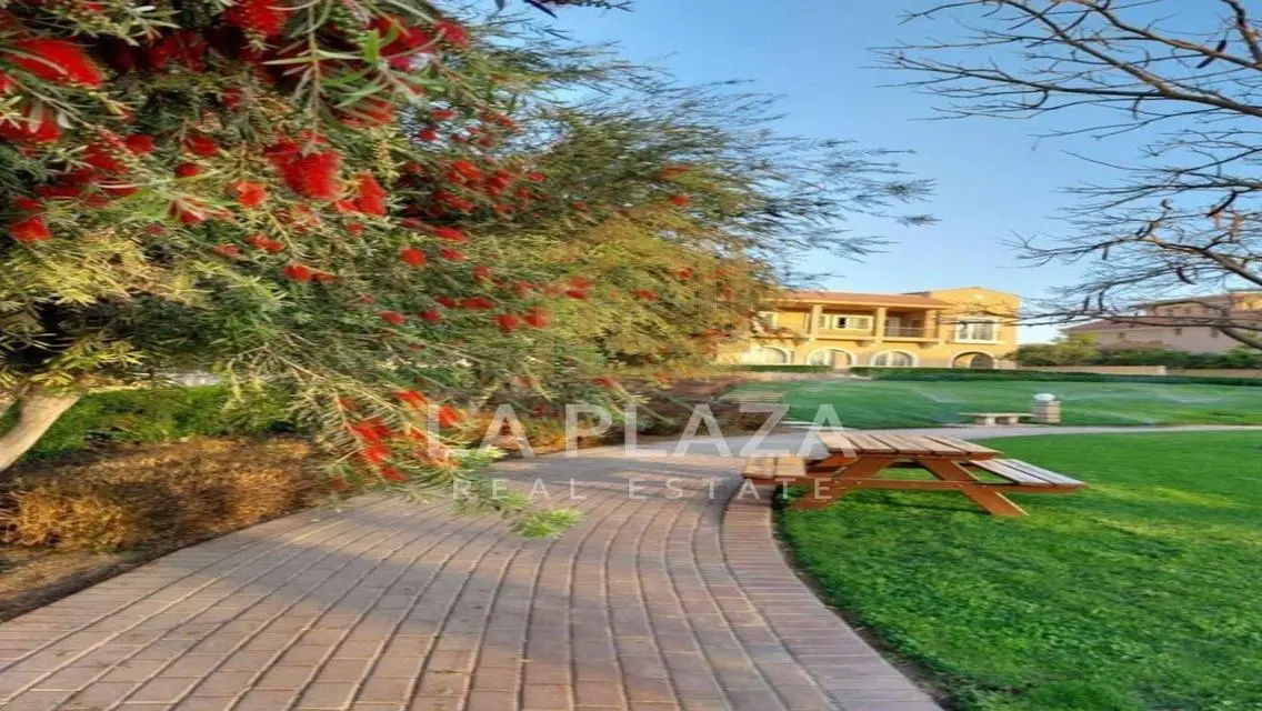 Luxury Villa for Sale in 2026 - Amazing Amenities