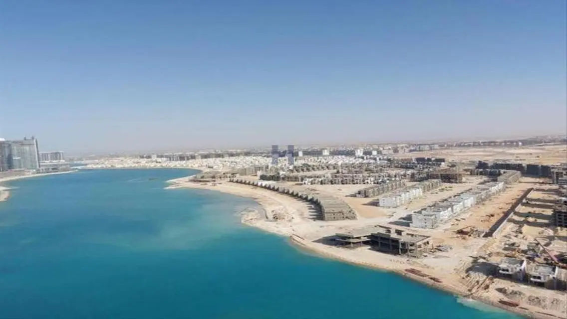 فيلا فاخرة بمساحة متر² في أرقى الأحياء