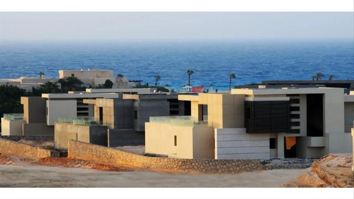 استثمر في وحدة سكنية فاخرة بسعر 28 مليون جنيه
