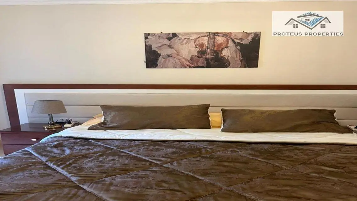 Luxury Apartment for Sale in the City Center