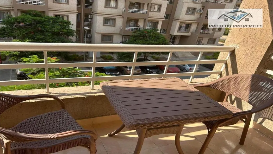 Luxury Apartment for Sale in the City Center