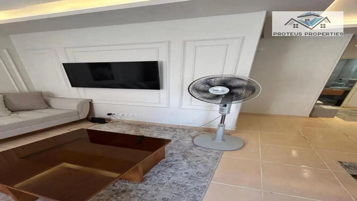 Luxury Apartment for Sale in the City Center