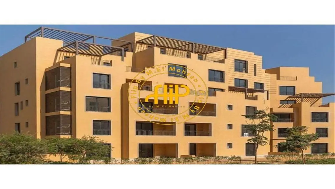 شقة للبيع في O-West Tulwa - 143 متر