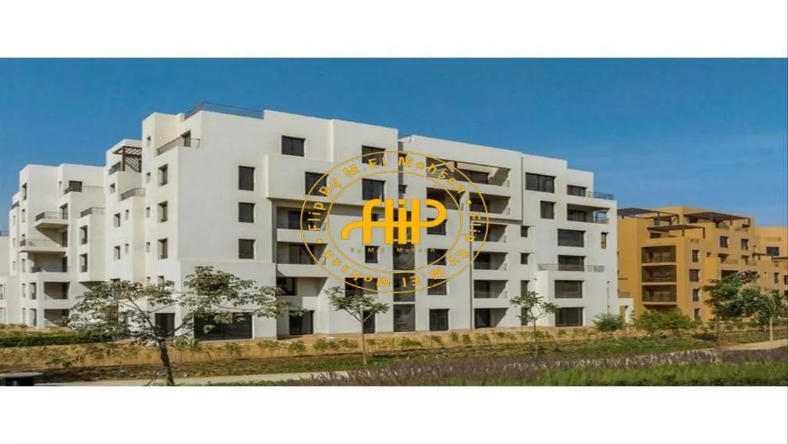شقة للبيع في O-West Tulwa - 143 متر